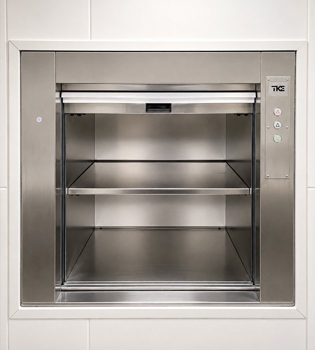 Dumbwaiter Manufacturing