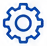 Replacement of required components and spare parts