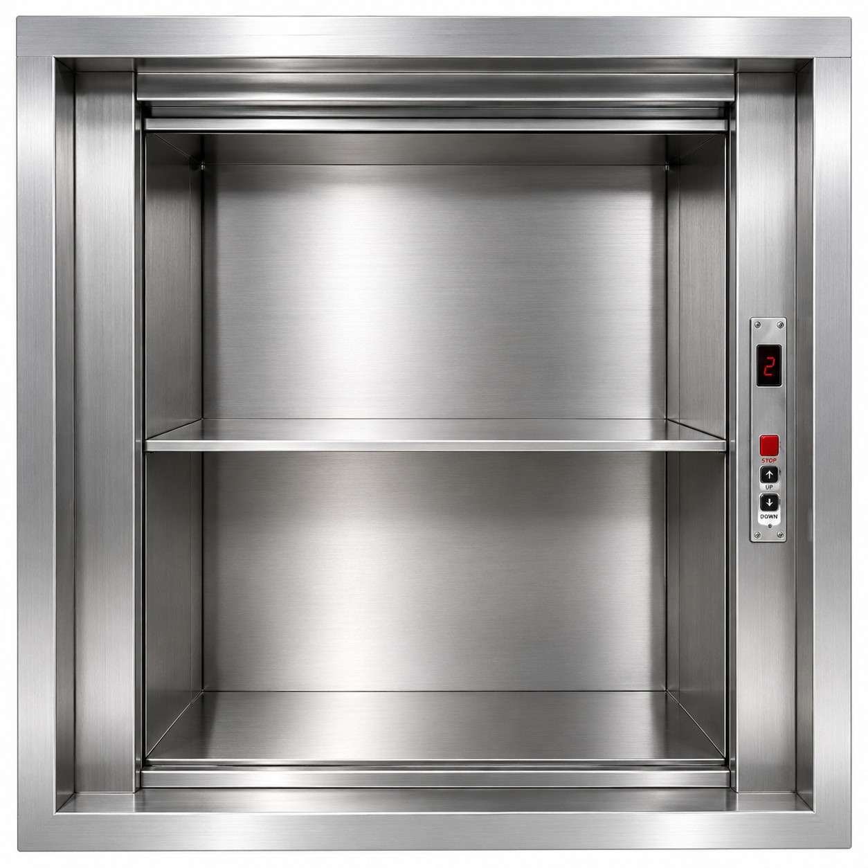 Door Replace