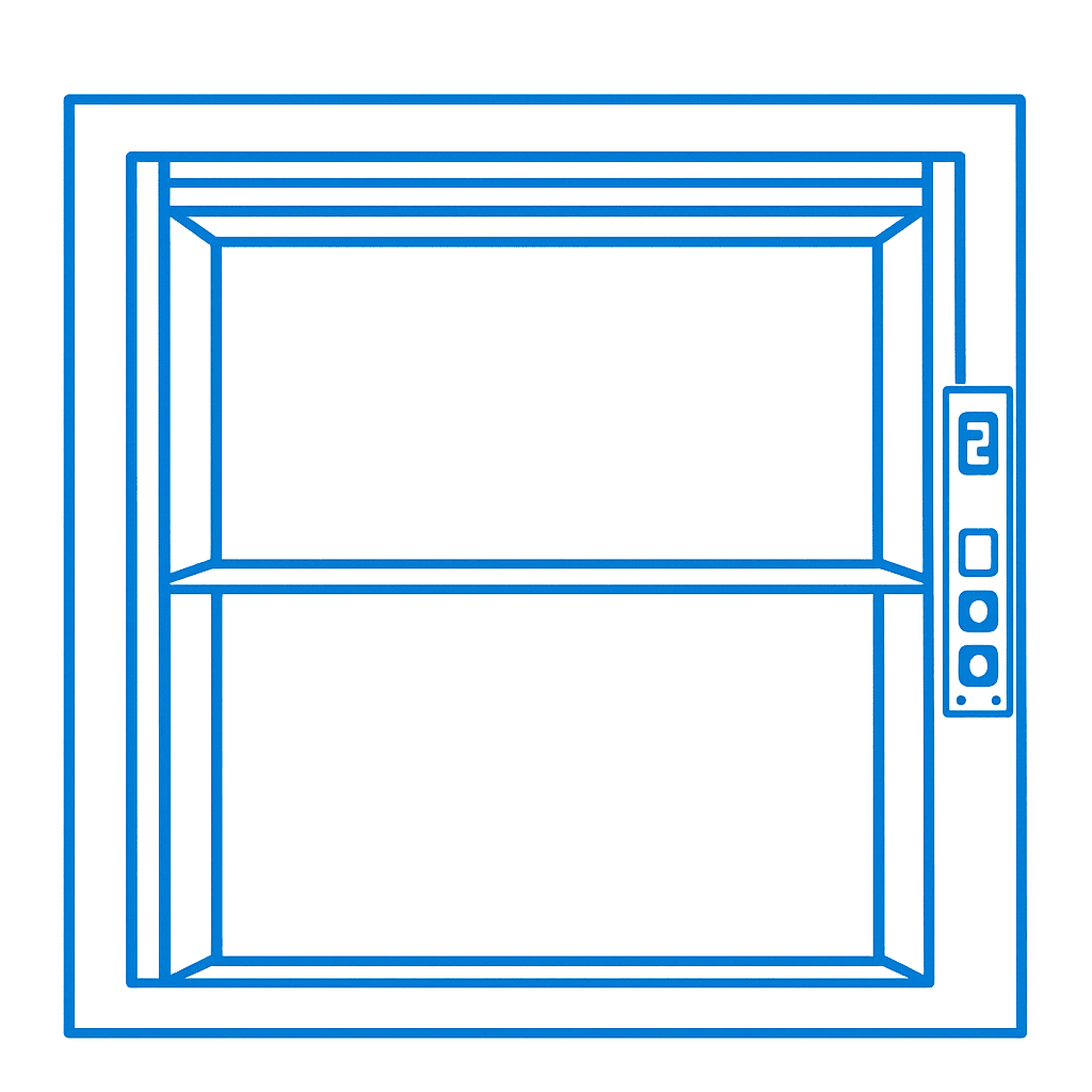 Dumbwaiter Manufacturing