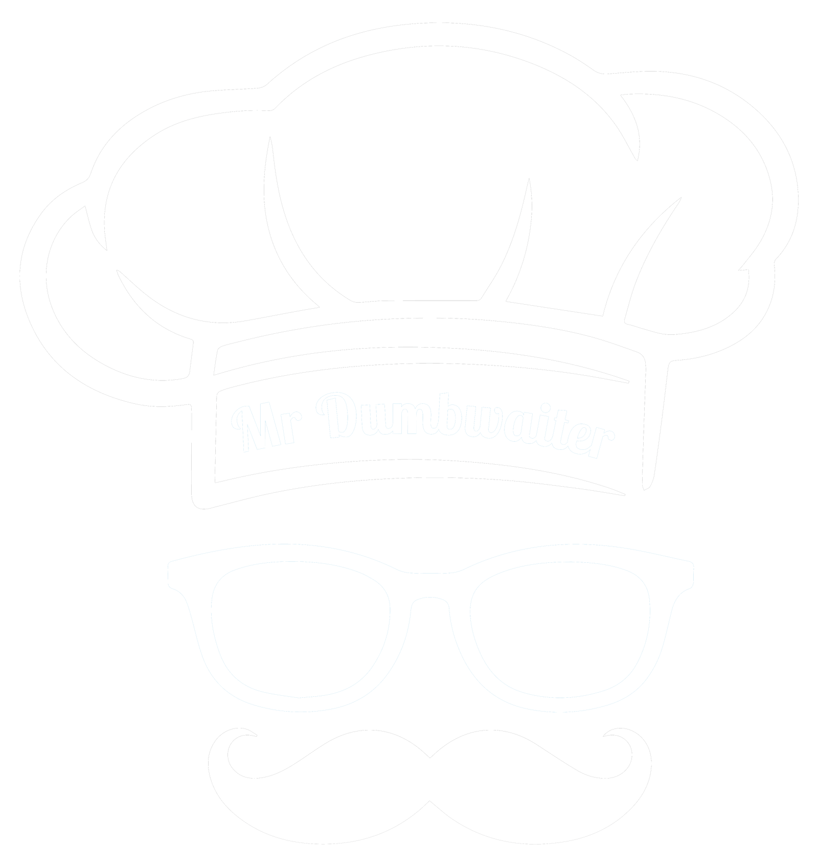 Mr. Dumbwaiter
