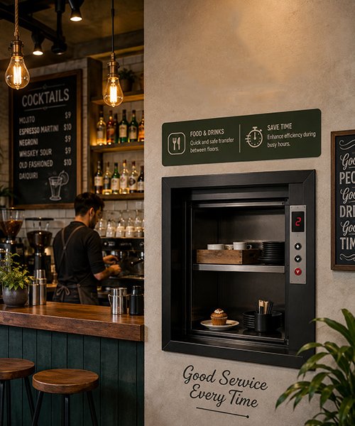 Cafés & Bars